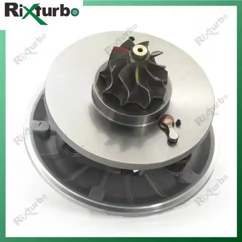 Turbo For Cars Cartridge 8200732947 7701476528 755507-0003 For Renault Laguna Megane Scenic 1.9 DCi 