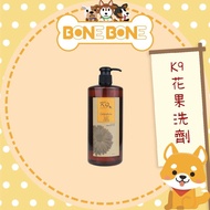 [K9] Natural Pet Flea Removal Lotion (500ml) K9 Medium