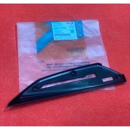 ฝาครอบด้านข้าง ZT คูโบต้า ZT180 แท้ ฝาครอบ ฝาครอบคันเร่ง ฝาครอบเครื่อง kubota อะไหล่รถไถ