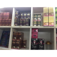 Pyment Live mekap, live mekap.