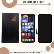 LCD TOUCHSCREEN 12 NEW 12 PRO OLED GX/