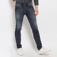 Energie Jeans Pria slim Fit