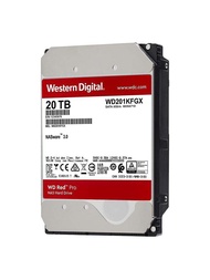 NAS Pro Hard Drive 20TB