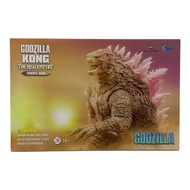Hiya Toys GODZILLA x KONG KING EMPIRE Godzilla Figure