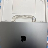 MacBook Pro 14 英寸 2021 512GBSSD 16GB 內存 MKGP3J/A A2442