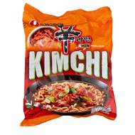 Shin KIMCHI Noodles 120g