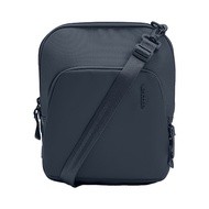 Incase A.R.C. Crossbody Bag PU防水塗層 斜背包 (海軍藍)