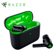 Razer 雷蛇 戰錘狂鯊 HAMMERHEAD 真無線耳機 XBOX款 (RZ12-03820200-R3A1)