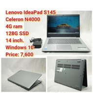 Lenovo IdeaPad S145