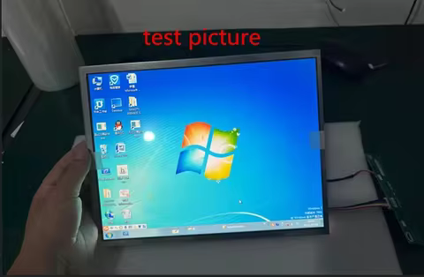 Original NL6448BC33-31 640*480 31pins 100% tested 10.4 Inch LCD screen Display Panel For NEC