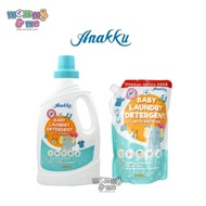 ANAKKU LAUNDRY DETERGENT