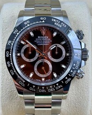116500LN    Rolex  勞力士  DAYTONA   116500LN