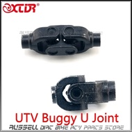 Quad Drive Shaft U Joint Buggy,  3 Wheeler , 20mm, 6T tricycle ATV UTV