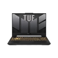 ASUS 華碩  TUF Gaming F15 FX507VU-0102B13620H御鐵灰(無包/15.6"/i7-13620H/16G/RTX4050 6G/512G SSD/W11)電競筆電