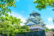 日本大阪旅遊｜環球影城瑪利歐來囉.伏見稻荷大社.清水寺.金閣寺.花見小路.梅花鹿公園.HARUKAS展望台五日