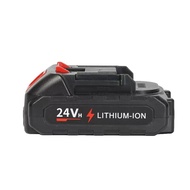 Wireless High-Pressure Lithium Battery Car Washer