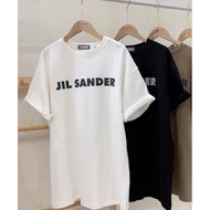 Jil Sander white t-shirt