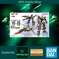 HG 1/100 YF-19 Toys Plastic Model Kit [Macross Plus] (Bandai)