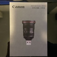 全新Canon EF 16-35 8GB USB (唔係鏡頭)