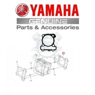 Block / Cylinder Gasket [ B5D-E1351-00 ] 100% Original Yamaha Ego Gear 125