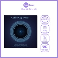 Coffee Cup Oracle Deck (Guu Tarot Shop)