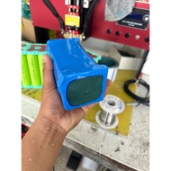 LFP 12v15a Capacitor