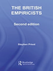 The British Empiricists Stephen Priest