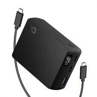 SMARTCOBY TRIO 20000mAh 65W移動電源 手提電腦充電器 [香港行貨]  | PSE認證