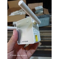 Netgear ac750 wifi rebiter