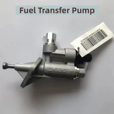 Fuel Transfer Pump 5334912 3904372for Dodge Cummins Engine 6BT 5.9L 12V