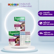 Pregnacare Him And Her Conception Fertility Pills