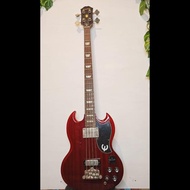 BASS EPIPHONE EB-100 (second)