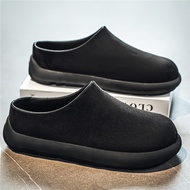 Birkenstock Big Toe Shoes Kapibara Slip-On Lazy Half Slippers New Style Birkenstock Shoes Birkenstoc