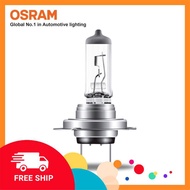 + Halogen OSRAM ORIGINAL H7 12v 55w halogen Bulb