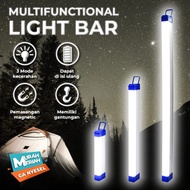 Lampu Emergency/Lampu Emergency LED/ Lampu Neon Led / Emergency lamp/ USB EMERGENCY LAMP
