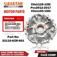 Linh Kiện Điện Tử 22102-KZR-601 Cho Click125-125i / Pcx2012-2017 / Click150-150i