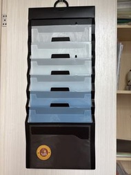 多層文件收納架
