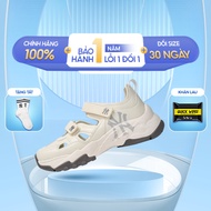 Genuine silver MLB Chunky bigball mask lux NY shoes, Authentic mlb Chunky Sandal sneakers (BMLT)