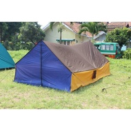 TENDA Scout tent 3x4 m