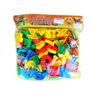 T.P. TOYS Stringing ABC