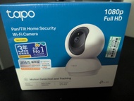 TP-Link Tapo C200 1080p 全高清 Wi-Fi 網絡攝影機