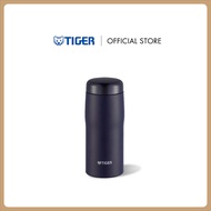 TIGER กระบอกสเตนเลสสุญญากาศฝาเกลียว 0.36ล.(MJF-A036)