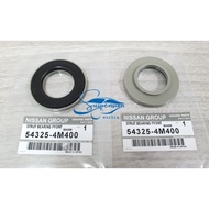 2 IN 1 SET - FRONT ABSORBER MOUNTING BEARING 54325-4M400 - NISSAN SENTRA B13 / B14 / N16