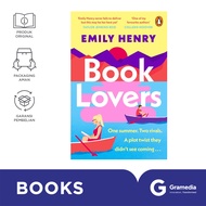 Book Lovers