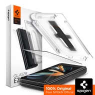 SPIGEN Screen Protector for Z Fold 4 [Glas.tR EZ Fit] Full Cover Glass / Samsung Galaxy Z Fold 4 Scr