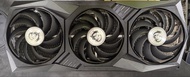 MSI GeForce RTX 3070 Gaming X Trio Graphics Card