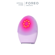 FOREO LUNA 4 Plus เครื่องล้างหน้า+ยกกระชับผิว ด้วยแสง LED + NIR และ Microcurrent