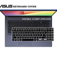 Keyboard Protector ASUS Vivobook 15 Oled K513 L510 M513 A513 X513