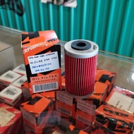 OIL FILTER KTM 690 #SP