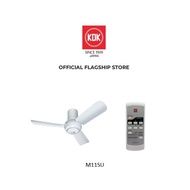 KDK Ceiling Fan Remote Control M11SU R48SP M56SR